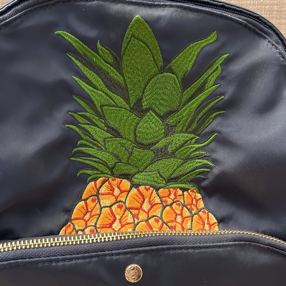 ? ?Aloha Pineapple Tommy Bahama Backpack main image 4